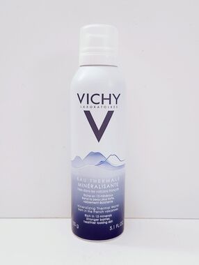 🐢2/$15 Vichy Mineralizing Thermal Water Spray